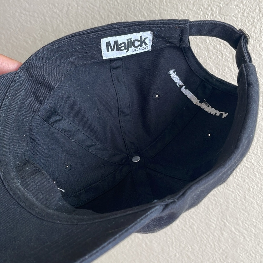Majick Color Cap - Picture 5 of 7